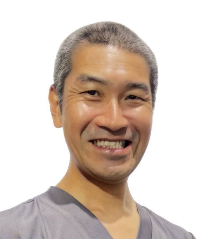 院長 石川浩平