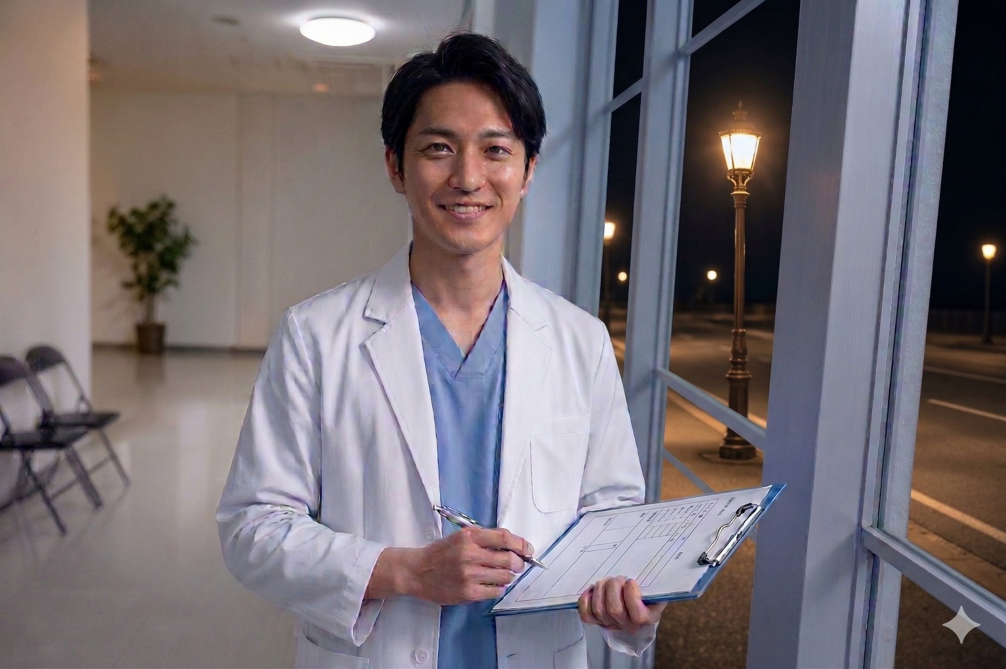 夜間・土日診療